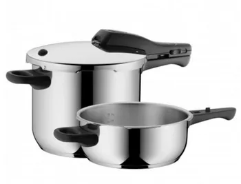 WMF PERFECT SETOLLA4.5L + 3LITROS (9265.9990) 
WMF PERFECT SETOLLA4.5L + 3LITROS (9265.9990)