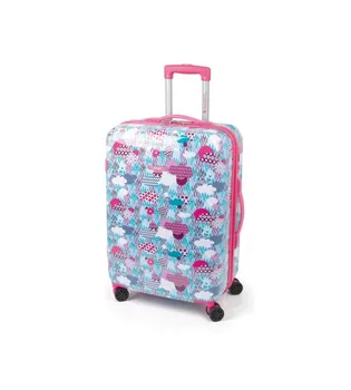 TROLLEY COLOR
TROLLEY COLOR