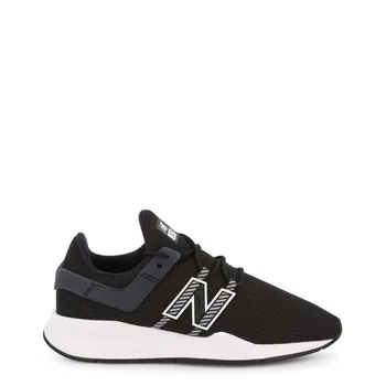New Balance MS247 Men Black 97891. Color: Black, Size: EU 45.5New Balance192662778936
New Balance MS247 Men Black 97891. Color: Black, Size: EU 45.5New Balance192662778936