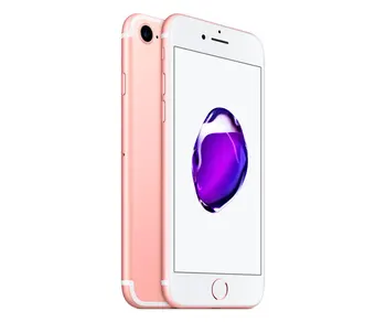 APPLE IPHONE 7 32GB ROSE GOLD REFURBISHED CPO MOBILE 4G 4.7 ''RETINA HD/4 CORE/32 GB/2 GB RAM/12MP/7MP
APPLE IPHONE 7 32GB ROSE GOLD REFURBISHED CPO MOBILE 4G 4.7 ''RETINA HD/4 CORE/32 GB/2 GB RAM/12MP/7MP