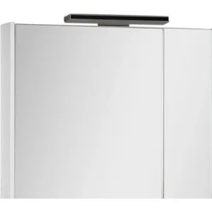 Mirror Cabinet Aquanet Frank 85 White (183045)
Mirror Cabinet Aquanet Frank 85 White (183045)