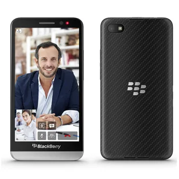 BlackBerry Z30 4G 16GB Black 
BlackBerry Z30 4G 16GB Black