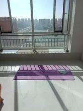 Yinzam-alfombra de terciopelo de Coral nórdico para sala de estar, cama de 200x300, manta antideslizante, mesita de noche Rectangular, 80x200