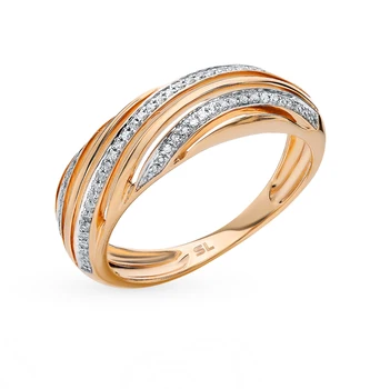 Gold ring with diamonds sunlight sample 585 test
Gold ring with diamonds sunlight sample 585 test