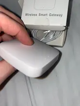 Remote-Controller Smart-Gateway-Hub Tuya Zigbee Alexa Home-Bridge Wireless with Google