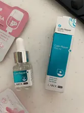 LAIKOU-suero facial para el cuidado de la piel, esencia japonesa de Sakura, ácido hialurónico antienvejecimiento, oro puro 24K, blanqueador, vitamina C