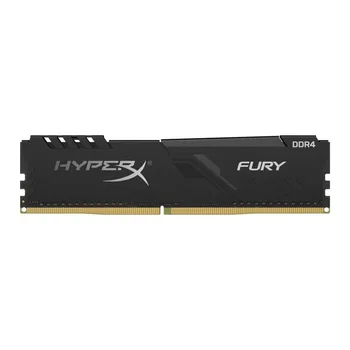 HyperX FURY HX432C16FB3/8 memory module 8 GB 1 x DDR4 3200 MHz
HyperX FURY HX432C16FB3/8 memory module 8 GB 1 x DDR4 3200 MHz