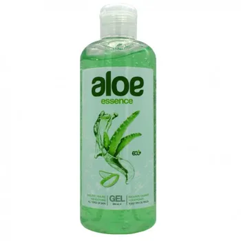 

Aloe Vera gel essence bio 250 ml