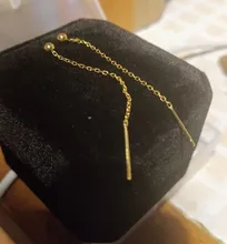 La Monada corazón Stud pendientes para las mujeres de plata 925 corazón esmerilado bien joyería aros para mujer pendientes de plata de ley 925