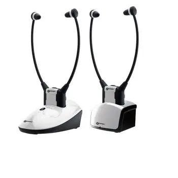 Pack 2 headset with microphone GEEMARC CL7350 - Opti amplified with optical input-Up To 125dB-Package Duo 2
Pack 2 headset with microphone GEEMARC CL7350 - Opti amplified with optical input-Up To 125dB-Package Duo 2