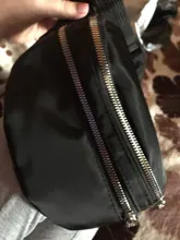 Riñoneras impermeables para mujer, bolso de moda, bandolera de viaje Unisex, a la cadera, con cinturón, 2020