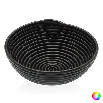 Basket polypropylene (21,5 x 8 x 21,5 cm) 
Basket polypropylene (21,5 x 8 x 21,5 cm)