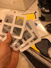 Stickers Net Window Repair-Screen Insect Anti-Mosquito Mesh Fix Home Bug 1-10PCS Adhesive