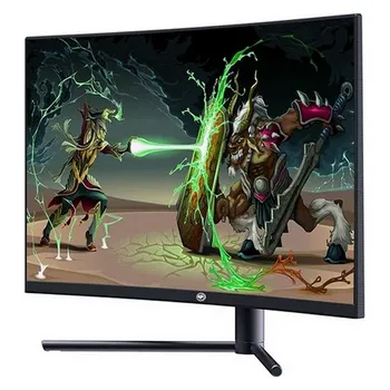 

Gaming Monitor Millenium MD24PRO 23,8" Full HD HDMI Curved