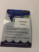 Anillo dividido de acero inoxidable, 50 unids/lote, diámetro de 4mm a 12mm, Conector de doble anillo de pesca resistente