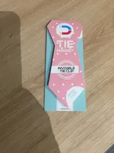 Pinza de amarre Invisible oculto para hombre y mujer, imán de acero inoxidable, adsorción automática, nuevo