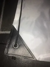 Bolsa de cordón de logotipo personalizado portátil ligero mochila bolsa con cordón viaje de senderismo al aire libre bolsa de almacenamiento de bolsa de tela Oxford