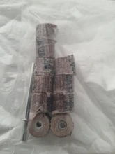 Disco de aleta de lijado, 10 Uds. + 1, aleta de molienda, ruedas, cepillo de arena para Dremel, accesorios para amoladora abrasiva rotativa para herramientas Dremel