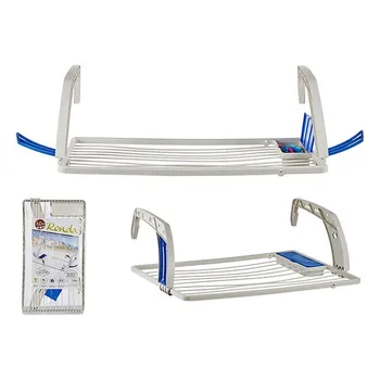 Clothes Line Resin (53 x 5 x 98 cm) 
Clothes Line Resin (53 x 5 x 98 cm)