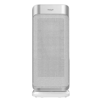Electric Ceramic Heater Cecotec Ready Warm 6250 Ceramic Sky Style 2000W Grey