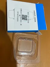 Funda protectora para Apple Watch, Protector de pantalla de 44mm, 40mm, 42mm y 38mm, accesorios para apple watch series 6, 5, 4, 3, 2 SE