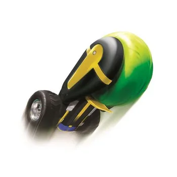 Remote-Controlled Car Air Rebound 2.0 Bizak (6,4 V)
Remote-Controlled Car Air Rebound 2.0 Bizak (6,4 V)