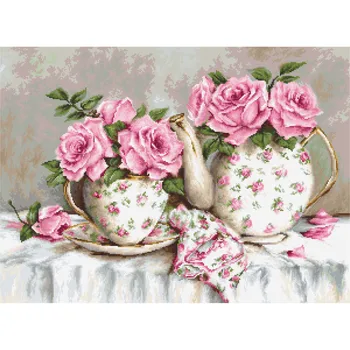 "Embroidery kit", "floss embroidery kit", "cross stitch", "counted cross", "Luca-S", "counted cross stitching"
"Embroidery kit", "floss embroidery kit", "cross stitch", "counted cross", "Luca-S", "counted cross stitching"