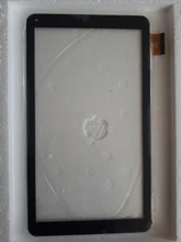 Tablet Touch-Screen SIROCO Digitizer-Panel-Replacement X/sumvision for PRIMUX Cyclone/explorer