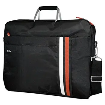 Briefcase E-Vitta Vive 16" Black
Briefcase E-Vitta Vive 16" Black