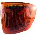 Turn signal front Gazelle Volga rights/yellow; analog 3512-3716-02 (TAS) 3512-3716-02
Turn signal front Gazelle Volga rights/yellow; analog 3512-3716-02 (TAS) 3512-3716-02