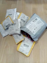 Conector neumático para tubo de conexión de manguera, compresor de junta de plástico, tubo de liberación rápida de empuje para 4mm, 6mm, 8mm, 10mm, 12mm, Pu Py