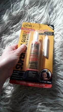 Pegamento de Peluca de encaje profesional, adhesivo Invisible, extensión de cabello, herramienta de reemplazo líquido, nuevo