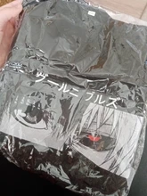 Camiseta holgada de Anime japonés Tokyo Ghoul Funimation Kaneki Ken, ropa informal de moda Punk Harajuku