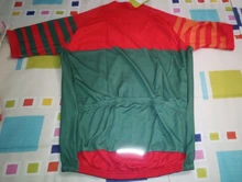 Raudax-Ropa de Ciclismo para hombre, Jersey de manga corta para triatlón, uniforme, verano, 2021