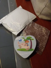 Caja de dientes de madera de Color español e inglés, organizador de dientes de niño y niña, almacenamiento de dientes de leche, colección de dientes, Umbilica, ahorra para regalos de recién nacidos