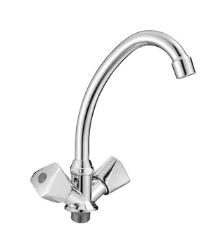 Kitchen Faucet 403 I-TECH I 06 081
Kitchen Faucet 403 I-TECH I 06 081