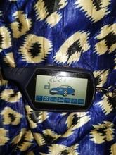 Cable Flexible para pantalla LCD A91, funda protectora para llavero de coche, alarma StarLine A91, mando a distancia, llavero Fob