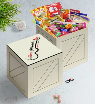 Personalized Bass Guitarist In Wooden Box Nostalgic Lezzetler Gift Seti-2 
Personalized Bass Guitarist In Wooden Box Nostalgic Lezzetler Gift Seti-2