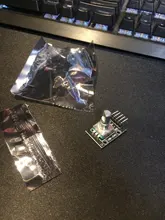 Javino-Módulo Codificador rotativo de 360 grados para Arduino, Sensor de ladrillo, interruptor de placa de desarrollo, KY-040 con pines