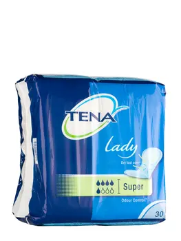 Tena lady t- super light initial absorption of urine 30 units compresses for loss of mild urine
Tena lady t- super light initial absorption of urine 30 units compresses for loss of mild urine