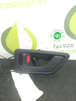 6481532 handle Inner Front Left Hyundai Getz (tb) 1.1 12v Cat
6481532 handle Inner Front Left Hyundai Getz (tb) 1.1 12v Cat