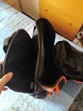 Mochila De Tenis multifunción, bolsa de Tenis para la cabeza, raquetas de Tenis 2-3, paquete de bádminton, mochila para Raqueta de Tenis, PU