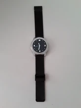 Correa de malla de acero para reloj de hombre y mujer, correa Milanesa De 12, 13, 14, 15, 16, 17, 18, 19, 20, 21, 22, 23 y 24mm