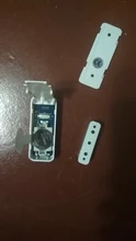 Sensor de puerta/ventana GauTone 433MHz inalámbrico hogar para sistema de alarma App alertas de notificación Sensor Detector