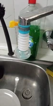 Kitchen Faucet Nozzle-Connector-Adapter Bathroom Water Bubbler for Diffuser Saving-Tap