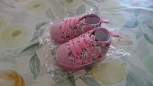 Zapatillas para bebé Fondo suave antideslizantes para recién nacido, bonito unicornio, corona, jirafa, Zapatos para niño bebé, niño y niña, primeros caminantes