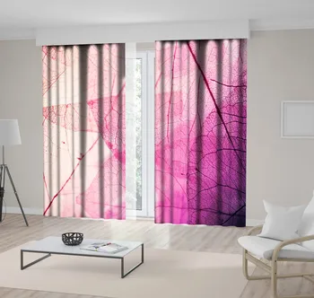 Curtain Transparent Leaves Artistic Fall Season in Nature Soft Colors View Floral Photo Printed Fuchsia Purple
Curtain Transparent Leaves Artistic Fall Season in Nature Soft Colors View Floral Photo Printed Fuchsia Purple