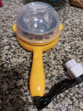 Frying-Pan Cooker Steamer Eggs-Boiler Egg-Omelette Pancakes Multifunction Electric Mini