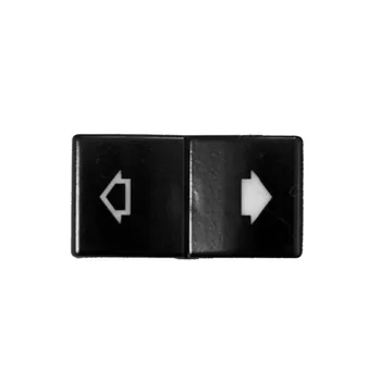 Bross Auto Parts BDP585-1 2 Pieces Window Switch Button Cap Cover: 61316904309; 61318368974 for BMW E39 E38 Ship From Turkey
Bross Auto Parts BDP585-1 2 Pieces Window Switch Button Cap Cover: 61316904309; 61318368974 for BMW E39 E38 Ship From Turkey
