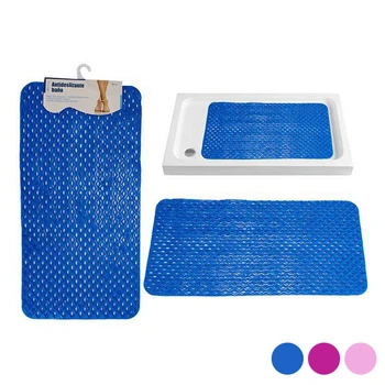 Non-slip Shower Mat (70 x 40 x 70 cm)
Non-slip Shower Mat (70 x 40 x 70 cm)